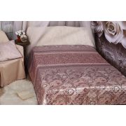 Покрывало трикот-ультрастеп двухстороннее 160*200 Аделис