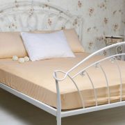 Простыня трикотажная 180*200 ПР6-49 603