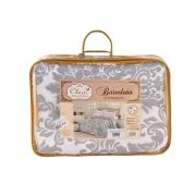 Покрывало 220*240 стеганое «Барселона»