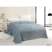 Плед 200*220 велсофт «Pinoli» Cleo