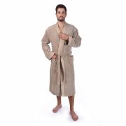 Халат махровый ХЦ-925-4145 мд.26 м Nota di caffe