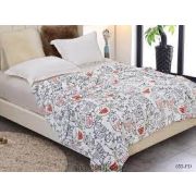 Плед 200*220 велсофт «Bambino»