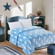 Плед 180*200 велсофт «Bambino»