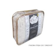 Плед 200*220 велсофт «Orrizonte» Cleo