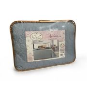 Покрывало 240*260 стеганое «Andora»