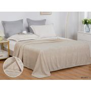 Плед 200*220 велсофт CL HOME «Bellini» Cleo