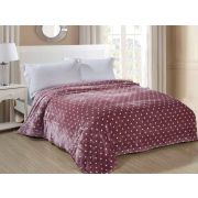 Плед 150*200 велсофт «California» Cleo