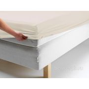 Простыня 140*200 поплин г/к на резинке Планета снов