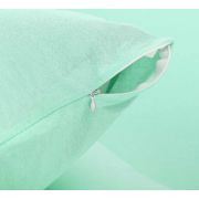 Комплект наволочек 2шт 50*70 трик на молнии ТГ