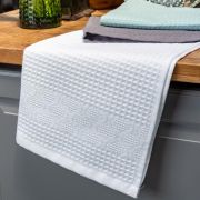 Полотенце вафельное 50*70 ПЦ-559-5232 х/б с-1 Links