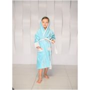 Халат детский махровый «Polens» Unicorn для девочек