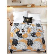 Плед 150*200 велсофт Romance XH PW 16