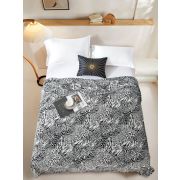 Плед 150*200 велсофт Romance XH PW 01