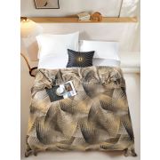 Плед 150*200 велсофт Romance XH PW 05