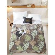 Плед 150*200 велсофт Romance XH PW 15