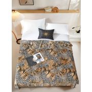 Плед 200*220 велсофт Romance XH PW 02