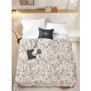 Плед 200*220 велсофт Romance XH PW 12