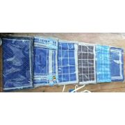 Платок носовой мужской поплин 30*30 (10 шт. в уп.)