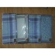 Платок носовой ситцевый 40*40 (10 шт. в уп.)