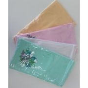 Платок носовой женский батист 30*30 (10 шт. в уп.)