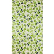 ОЛ_3 Полотенце вафельное 35*60 Оливки