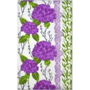 ВП_24 Полотенце вафельное 35*60 мультиколор