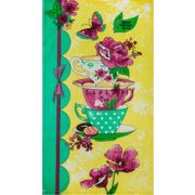 КС_4 Полотенце вафельное 35*60 Кекс