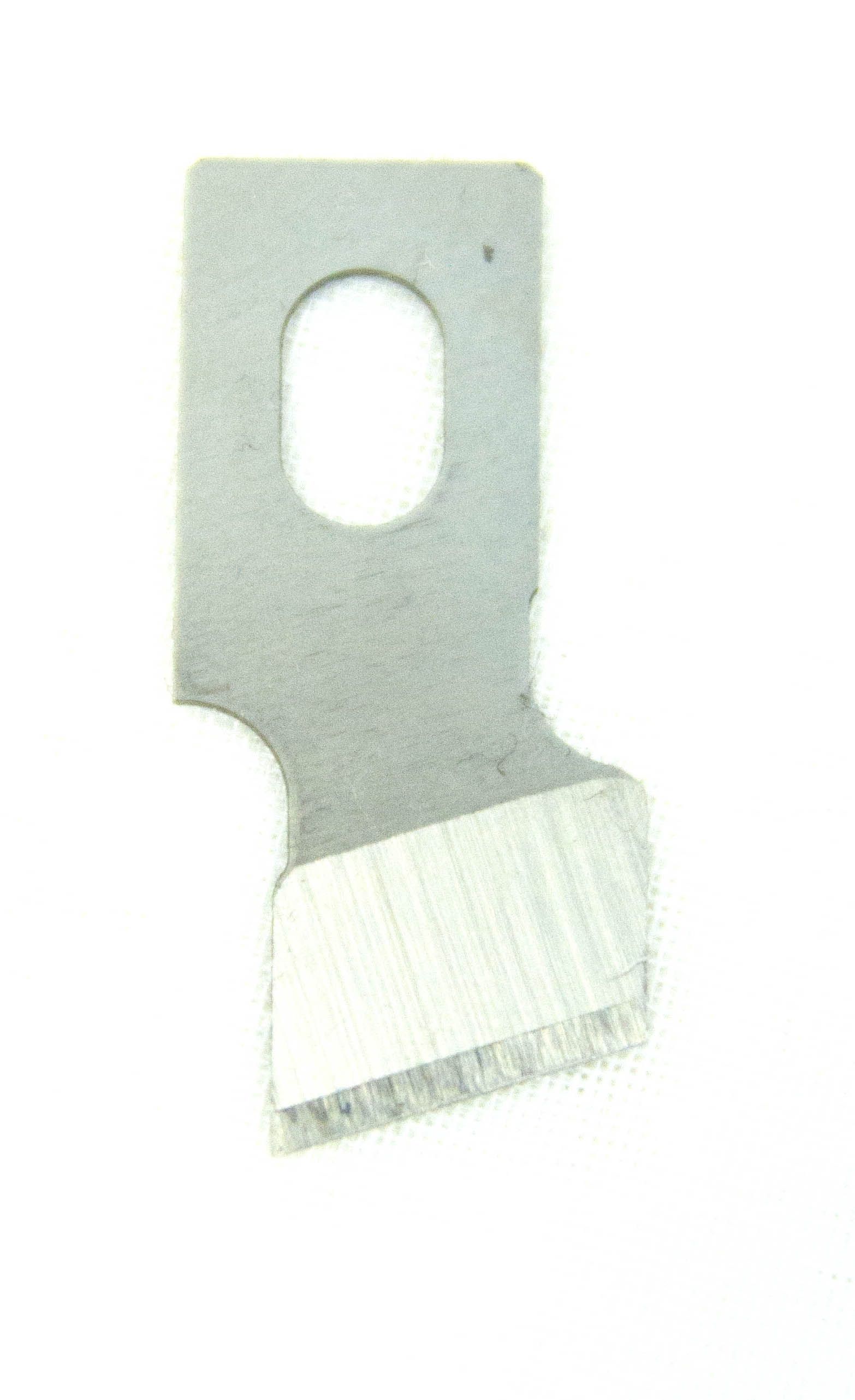 Каталог Нож прорубной 13 мм (1/2) для петельной машины Текстиль Центр 