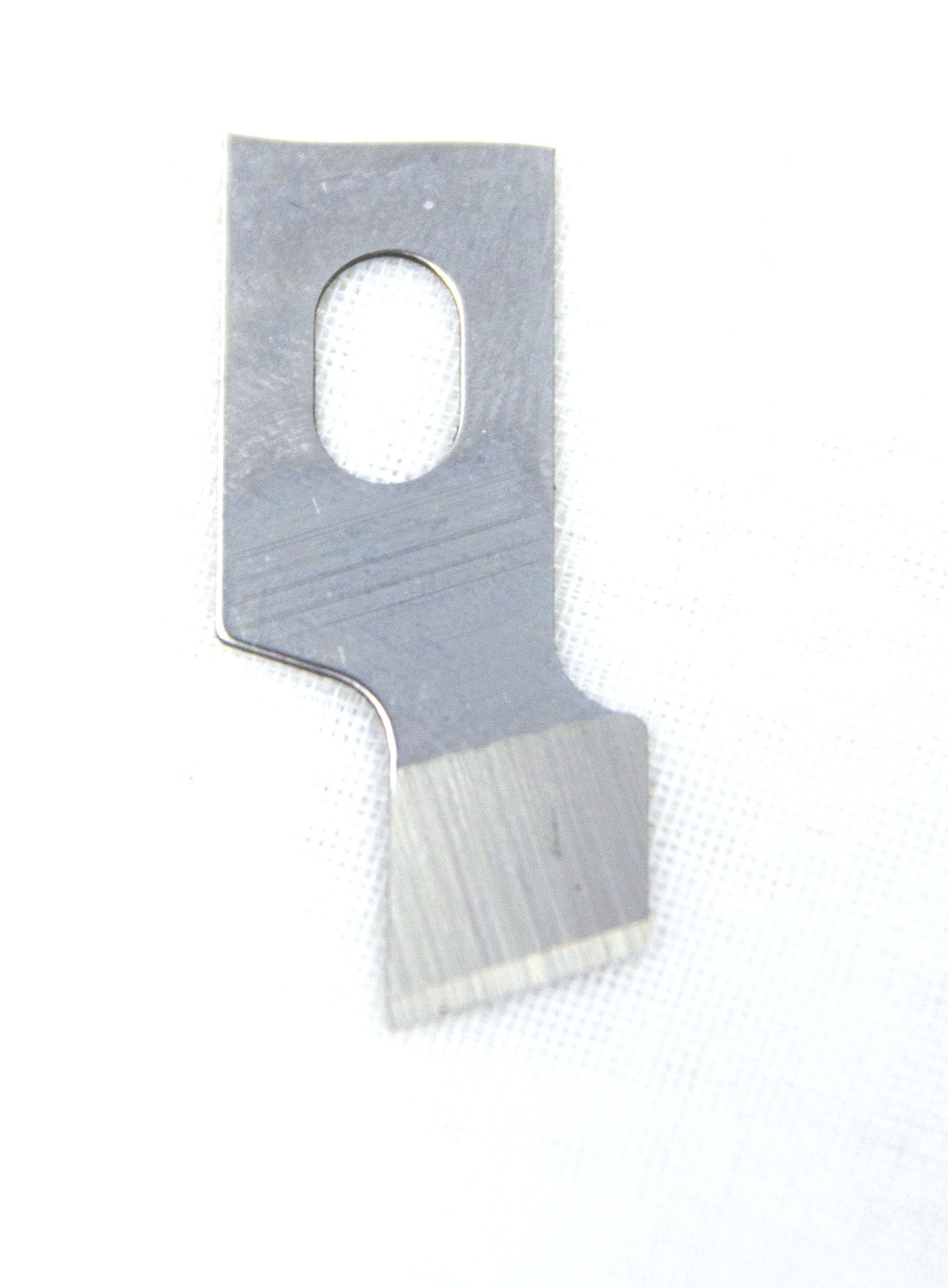 Каталог Нож прорубной 9,5 мм (3/8) для петельных машин Текстиль Центр 