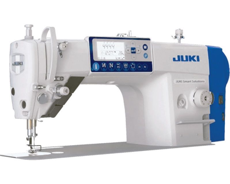 Каталог Прямострочная машина JUKI 8000ASMS-NB/AK Текстиль Центр 